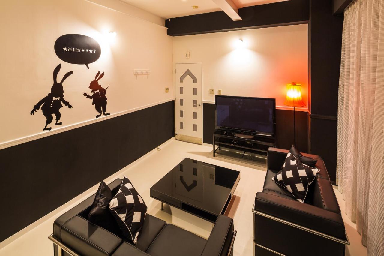 Hotel Aqua Color (Adults Only) Fukushima  Exterior foto
